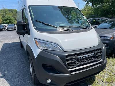 New 2024 Ram ProMaster 3500 Super High Roof Empty Cargo Van for sale #R1293 - photo 1