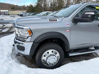 New 2024 Ram 5500 - photo 1
