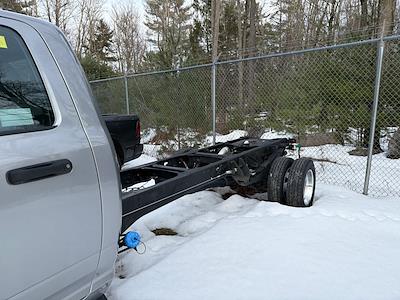 New 2024 Ram 5500 - photo 1