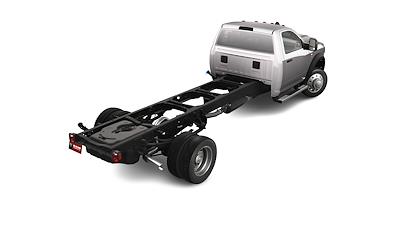 New 2024 Ram 5500 Tradesman Regular Cab 120 CA Cab Chassis for sale #R1355 - photo 2