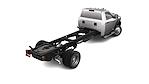 New 2024 Ram 5500 Tradesman Regular Cab 120 CA Cab Chassis for sale #R1355 - photo 2