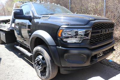 New 2024 Ram 5500 Tradesman Regular Cab 120 CA Cab Chassis for sale #R1408 - photo 1