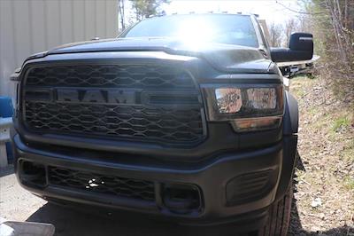 New 2024 Ram 5500 Tradesman Regular Cab 120 CA Cab Chassis for sale #R1408 - photo 2