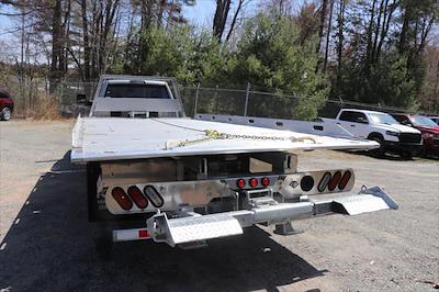 New 2024 Ram 5500 Regular Cab 4x4 Rollback Body for sale #R1409 - photo 2