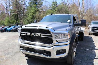 New 2024 Ram 5500 Regular Cab 4x4 Rollback Body for sale #R1409 - photo 1