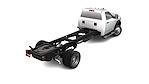New 2024 Ram 5500 Tradesman Regular Cab 4x4 120 CA Cab Chassis for sale #R1411 - photo 2
