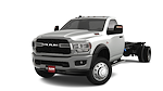 New 2024 Ram 5500 Tradesman Regular Cab 4x4 120 CA Cab Chassis for sale #R1411 - photo 1