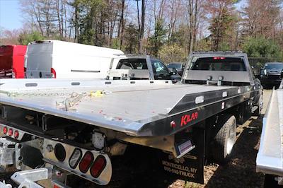 New 2024 Ram 5500 Regular Cab 4x4 Rollback Body for sale #R1415 - photo 2