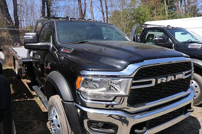 New 2024 Ram 5500 Regular Cab 4x4 Rollback Body for sale #R1415 - photo 1