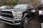 New 2024 Ram 5500 Regular Cab 4x4 Rollback Body for sale #R1415 - photo 3