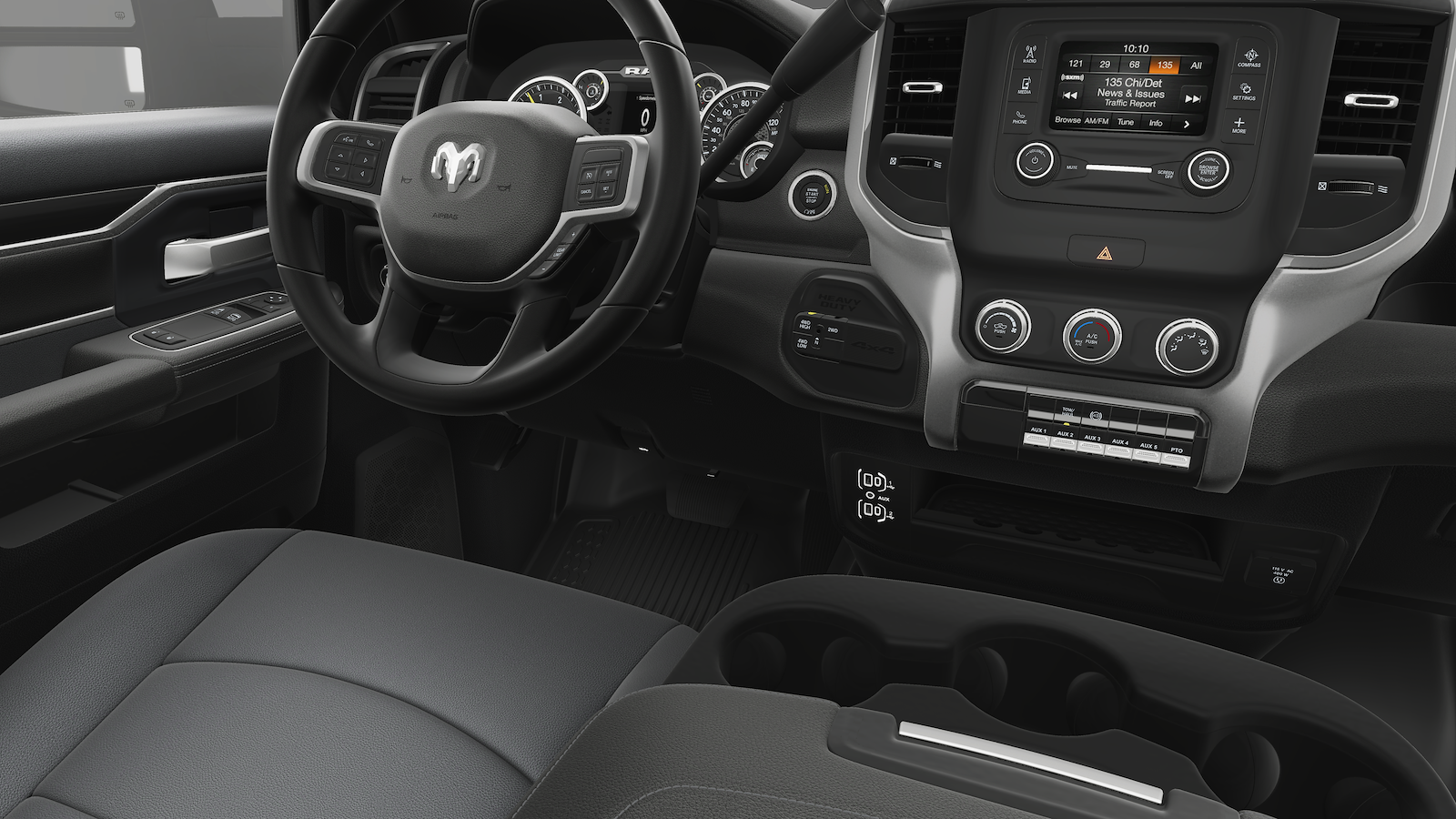 New 2024 Ram 5500 - photo 10