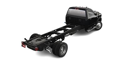 New 2024 Ram 5500 Tradesman Regular Cab 4x4 120 CA Cab Chassis for sale #R1417 - photo 2