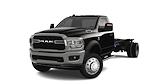 New 2024 Ram 5500 Tradesman Regular Cab 4x4 120 CA Cab Chassis for sale #R1417 - photo 1