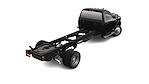 New 2024 Ram 5500 Tradesman Regular Cab 4x4 120 CA Cab Chassis for sale #R1417 - photo 2