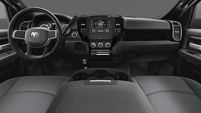 New 2024 Ram 5500 - photo 1