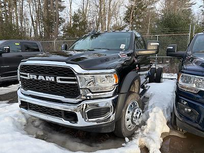 New 2024 Ram 5500 - photo 1