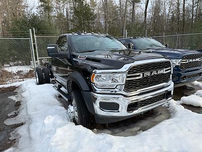 New 2024 Ram 5500 - photo 1