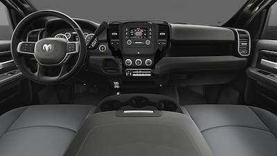 New 2024 Ram 5500 - photo 1