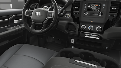 New 2024 Ram 5500 - photo 1