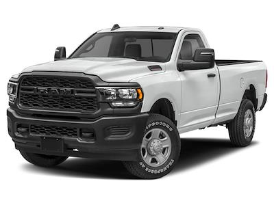 New 2024 Ram 2500 - photo 2