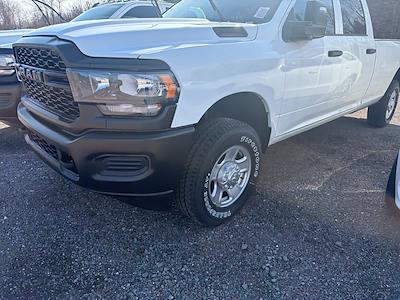 New 2024 Ram 3500 - photo 1