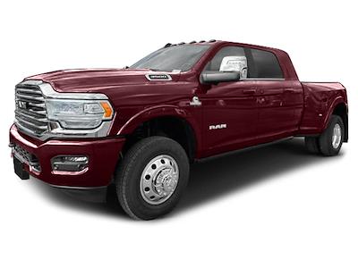 New 2024 Ram 3500 - photo 1