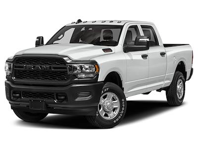 New 2024 Ram 3500 - photo 1
