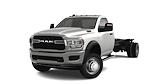 New 2024 Ram 5500 Tradesman Regular Cab 4x4 120 CA Cab Chassis for sale #R1507 - photo 1