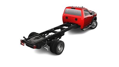 New 2024 Ram 5500 Tradesman Regular Cab 4x4 120 CA Cab Chassis for sale #R1515 - photo 2