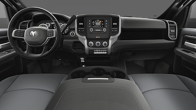 New 2024 Ram 5500 - photo 1