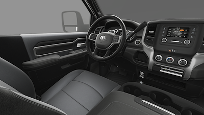 New 2024 Ram 5500 - photo 1