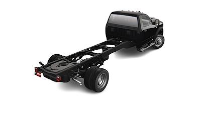 New 2024 Ram 5500 Tradesman Regular Cab 4x4 120 CA Cab Chassis for sale #R1516 - photo 2
