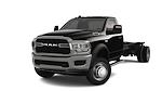 New 2024 Ram 5500 Tradesman Regular Cab 4x4 120 CA Cab Chassis for sale #R1516 - photo 1