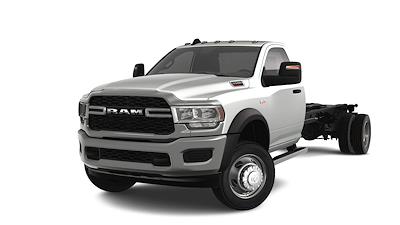 New 2024 Ram 5500 Tradesman Regular Cab 4x4 120 CA Cab Chassis for sale #R1518 - photo 1