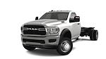 New 2024 Ram 5500 Tradesman Regular Cab 4x4 120 CA Cab Chassis for sale #R1519 - photo 1
