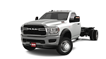 New 2024 Ram 5500 Tradesman Regular Cab 4x4 120 CA Cab Chassis for sale #R1520 - photo 9