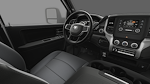 New 2024 Ram 5500 Tradesman Crew Cab 4x4 84 CA Cab Chassis for sale #R1533 - photo 9