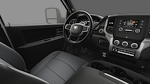 New 2024 Ram 5500 Tradesman Crew Cab 4x4 84 CA Cab Chassis for sale #R1533 - photo 7