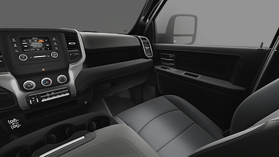 New 2024 Ram 4500 - photo 1