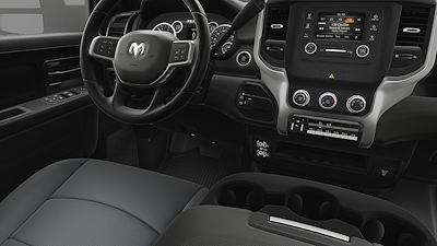 New 2024 Ram 4500 - photo 1