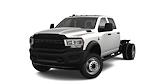 New 2024 Ram 4500 Tradesman Crew Cab 4x4 60 CA Cab Chassis for sale #R1543 - photo 1