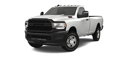 New 2024 Ram 3500 Tradesman Regular Cab 4x4 Pickup for sale #R1565 - photo 1