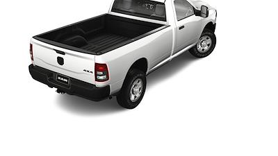 New 2024 Ram 3500 Tradesman Regular Cab 4x4 Pickup for sale #R1565 - photo 2
