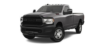 New 2024 Ram 3500 Tradesman Regular Cab 4x4 Pickup for sale #R1567 - photo 1