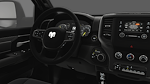 New 2024 Ram 3500 Tradesman Regular Cab 4x4 Pickup for sale #R1567 - photo 9