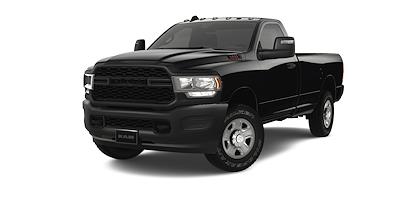 New 2024 Ram 3500 Tradesman Regular Cab 4x4 Pickup for sale #R1571 - photo 1