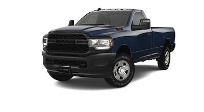 New 2024 Ram 3500 Tradesman Regular Cab 4x4 Pickup for sale #R1572 - photo 1