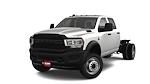 New 2024 Ram 5500 Tradesman Crew Cab 4x4 60 CA Cab Chassis for sale #R1573 - photo 1