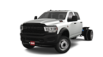 New 2024 Ram 5500 Tradesman Crew Cab 4x4 60 CA Cab Chassis for sale #R1573 - photo 9