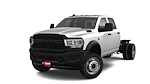New 2024 Ram 5500 Tradesman Crew Cab 4x4 60 CA Cab Chassis for sale #R1573 - photo 5